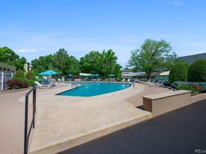 650 S Clinton Street 11B, Denver CO 80247
