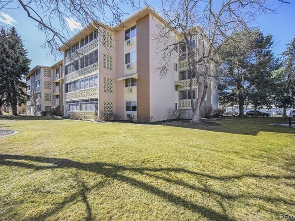 650 S Clinton Street 11B, Denver CO 80247