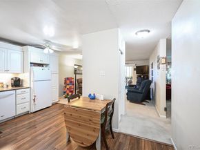 650 S Clinton Street 11B, Denver CO 80247