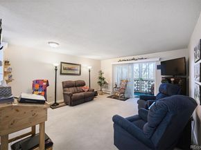 650 S Clinton Street 11B, Denver CO 80247