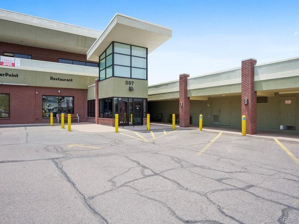 650 S Clinton Street 11B, Denver CO 80247