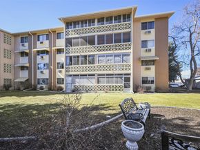 650 S Clinton Street 11B, Denver CO 80247