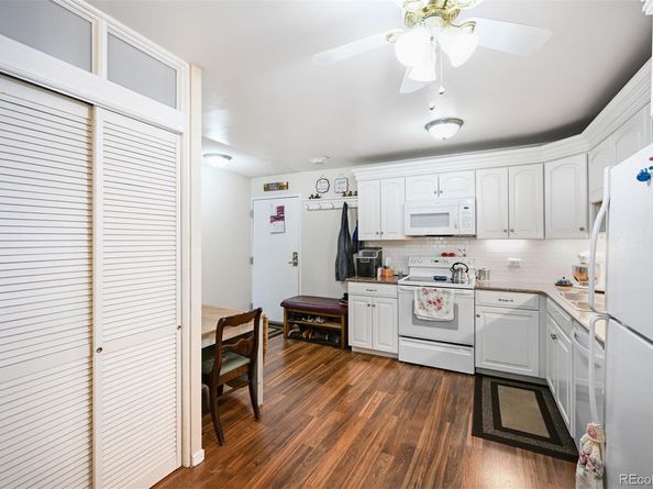 650 S Clinton Street 11B, Denver CO 80247