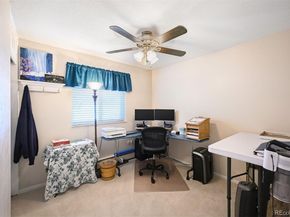 650 S Clinton Street 11B, Denver CO 80247