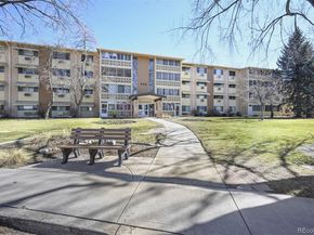 650 S Clinton Street 11B, Denver CO 80247