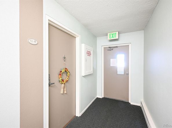 650 S Clinton Street 11B, Denver CO 80247
