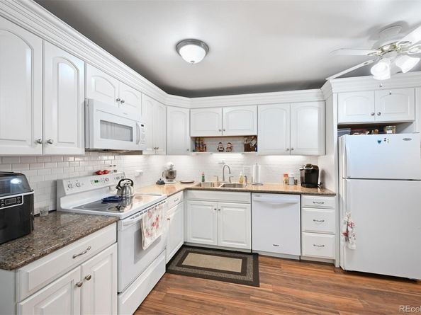 650 S Clinton Street 11B, Denver CO 80247