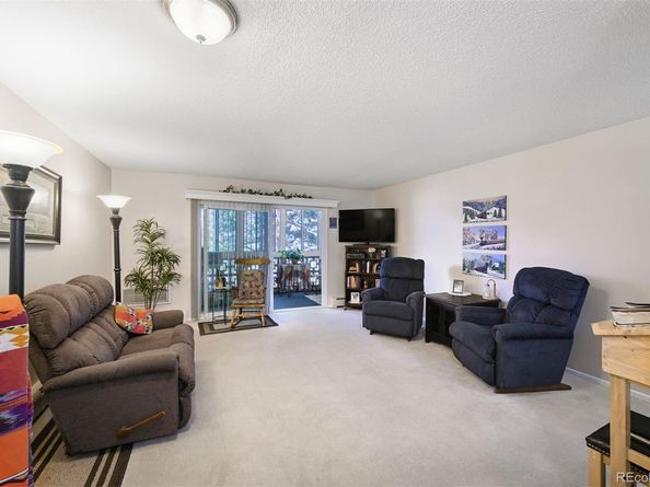650 S Clinton Street 11B, Denver CO 80247