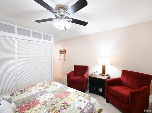 650 S Clinton Street 11B, Denver CO 80247