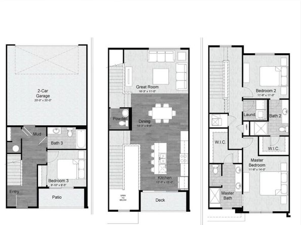 2074 S Holly Street 2, Denver CO 80222