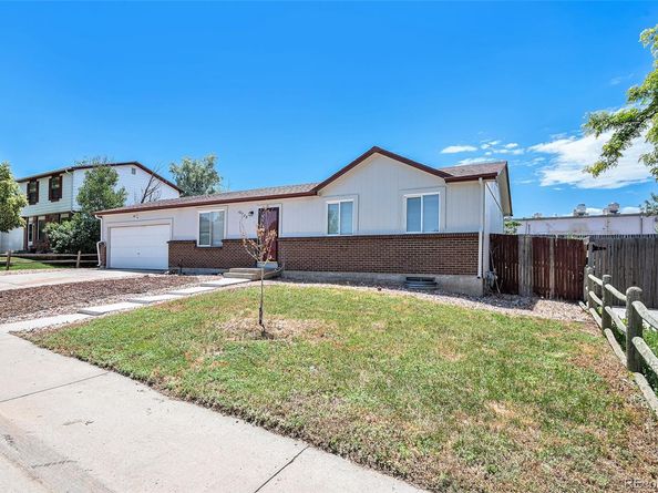 16720 E Layton Avenue, Aurora CO 80015