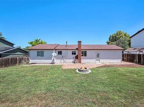 16720 E Layton Avenue, Aurora CO 80015