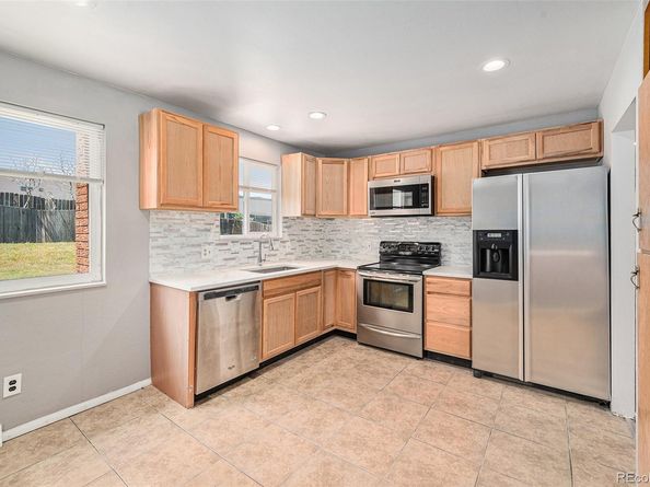 16720 E Layton Avenue, Aurora CO 80015