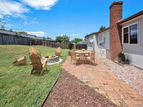 16720 E Layton Avenue, Aurora CO 80015