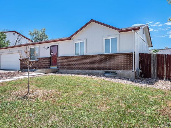 16720 E Layton Avenue, Aurora CO 80015
