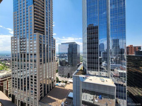 1020 15th Street 25D, Denver CO 80202