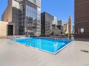 1020 15th Street 25D, Denver CO 80202