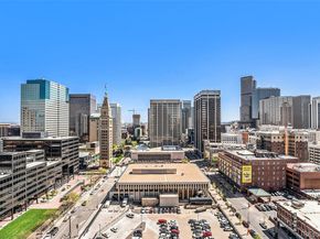 1020 15th Street 25D, Denver CO 80202