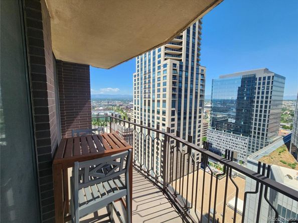 1020 15th Street 25D, Denver CO 80202