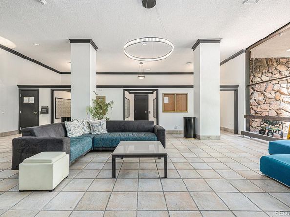 1020 15th Street 25D, Denver CO 80202