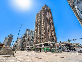 1020 15th Street 25D, Denver CO 80202