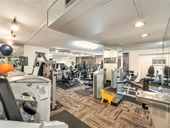 1020 15th Street 25D, Denver CO 80202