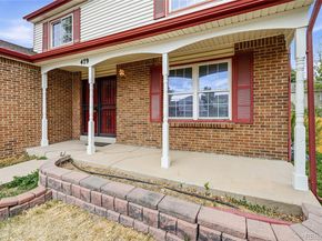 479 S Kingston Circle, Aurora CO 80012