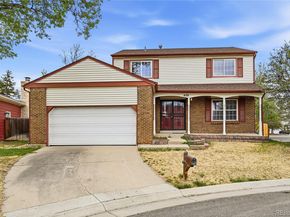 479 S Kingston Circle, Aurora CO 80012
