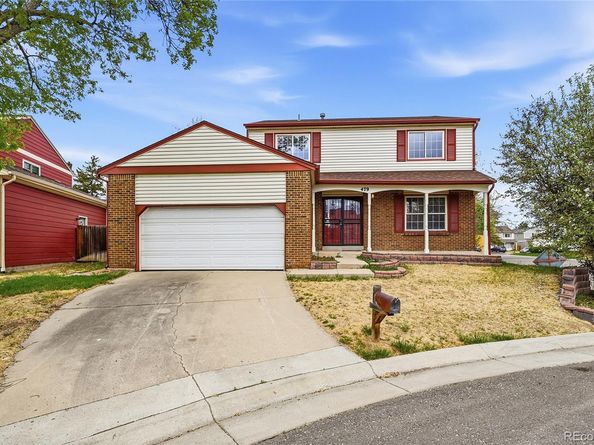 479 S Kingston Circle, Aurora CO 80012