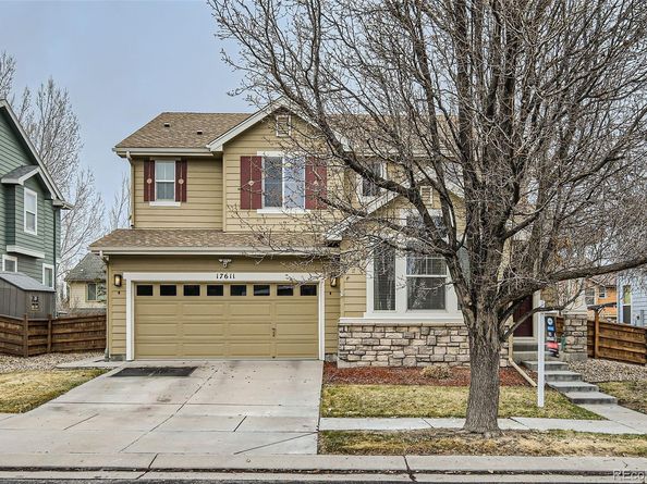 17611 E 104th Place, Commerce City CO 80022