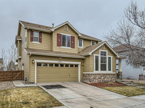 17611 E 104th Place, Commerce City CO 80022