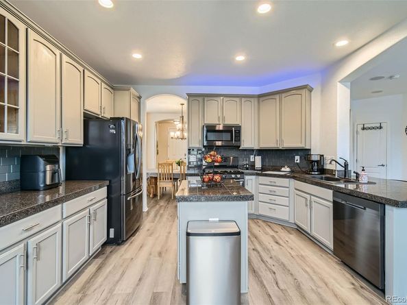 17611 E 104th Place, Commerce City CO 80022