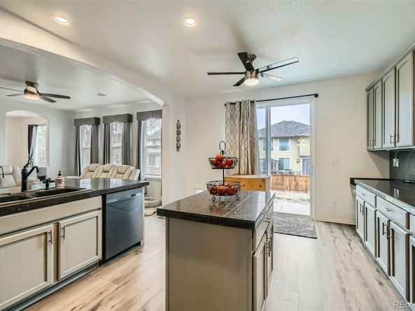 17611 E 104th Place, Commerce City CO 80022