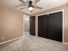 496 Eldridge Court, Golden CO 80401