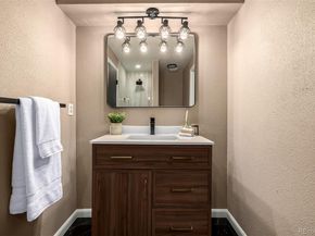 496 Eldridge Court, Golden CO 80401