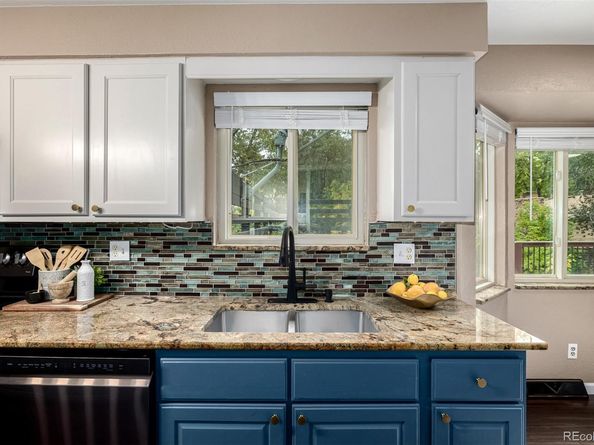 496 Eldridge Court, Golden CO 80401