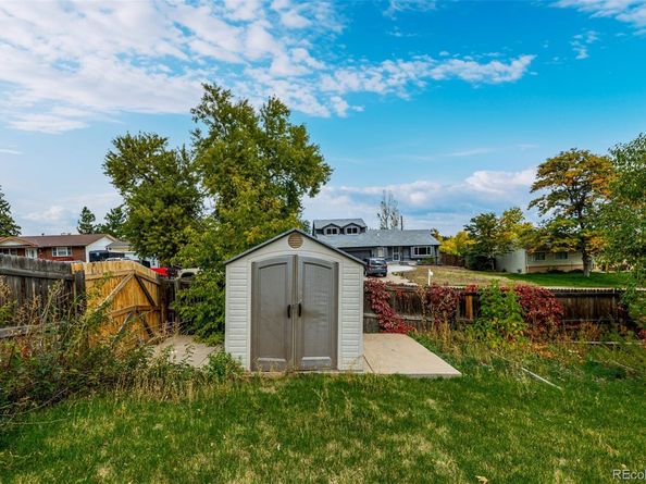 496 Eldridge Court, Golden CO 80401