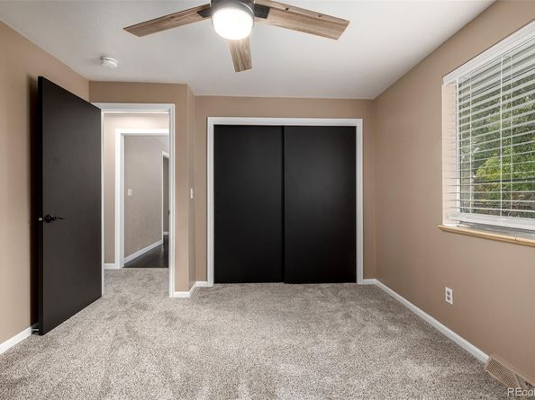 496 Eldridge Court, Golden CO 80401