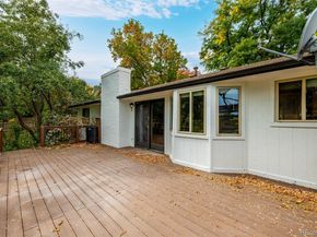 496 Eldridge Court, Golden CO 80401