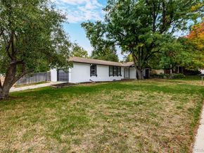496 Eldridge Court, Golden CO 80401