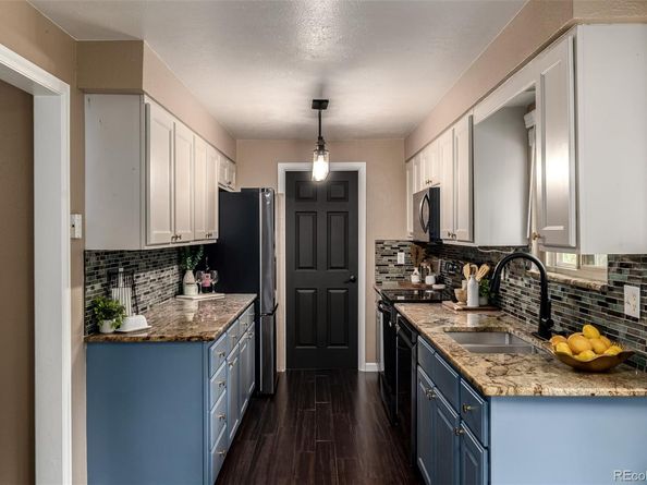 496 Eldridge Court, Golden CO 80401