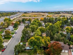 496 Eldridge Court, Golden CO 80401