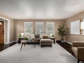 496 Eldridge Court, Golden CO 80401