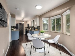 496 Eldridge Court, Golden CO 80401