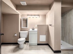 496 Eldridge Court, Golden CO 80401
