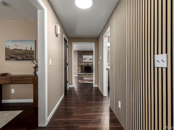 496 Eldridge Court, Golden CO 80401