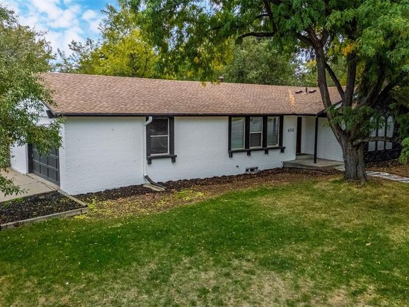496 Eldridge Court, Golden CO 80401