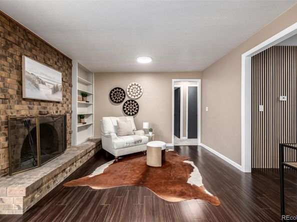 496 Eldridge Court, Golden CO 80401