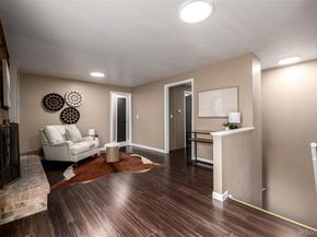 496 Eldridge Court, Golden CO 80401