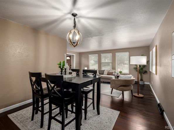 496 Eldridge Court, Golden CO 80401